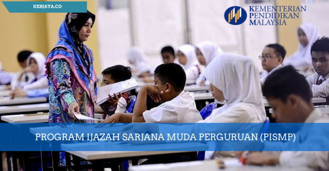 Bagaimana Mohon Program Ijazah Sarjana Muda Perguruan (PISMP) Ambilan Jun 2016 Bagaimana Mohon Program Ijazah Sarjana Muda Perguruan (PISMP) Ambilan Jun 2016