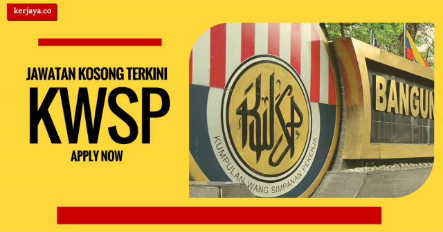 Bagaimana Mohon Kerja KWSP Bagaimana Mohon Kerja KWSP