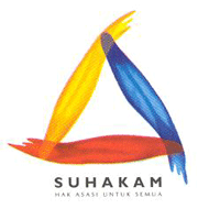Suruhanjaya Hak Asasi Manusia (SUHAKAM) Suruhanjaya Hak Asasi Manusia (SUHAKAM)