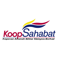 Kerani Operasi Koperasi Amanah Ikhtiar Malaysia Berhad (KoopSahabat) Kerani Operasi Koperasi Amanah Ikhtiar Malaysia Berhad (KoopSahabat)