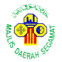 Majlis Daerah Segamat (Md Segamat) Majlis Daerah Segamat (Md Segamat)