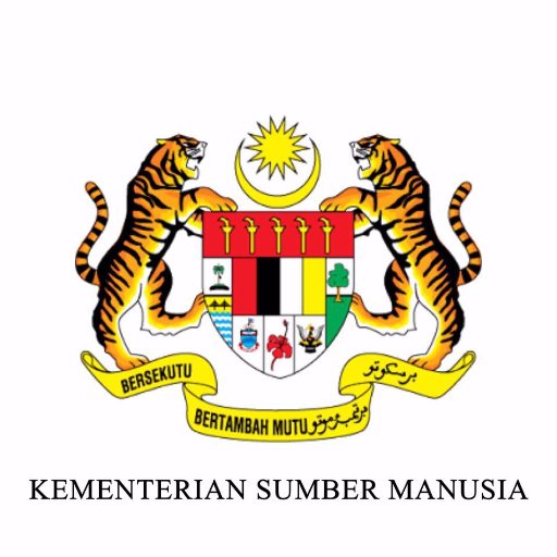 Kementerian Sumber Manusia (MOHR) Kementerian Sumber Manusia (MOHR)