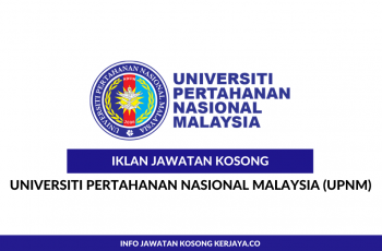Universiti Pertahanan Nasional Malaysia (UPNM)