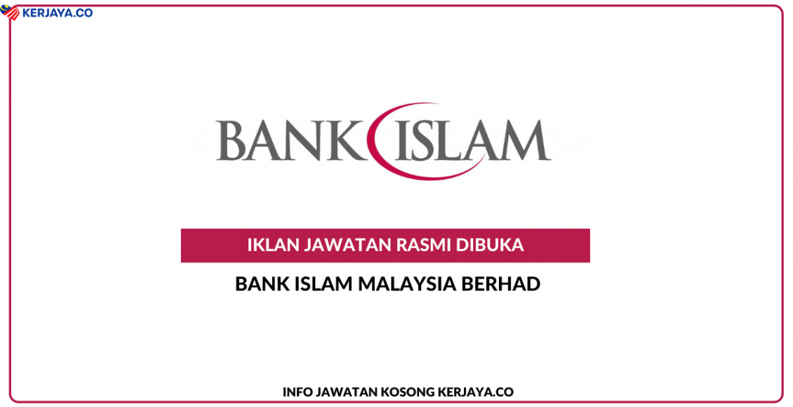 Bank Islam Malaysia Berhad