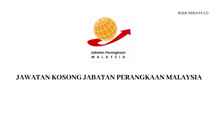 Jawatan Kosong Terkini Jabatan Perangkaan Malaysia Core Team Malaysian