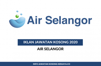Air Selangor