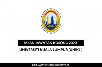 Universiti Kuala Lumpur (UniKL) ~ Internship For Business Studies & Internship For Computer
