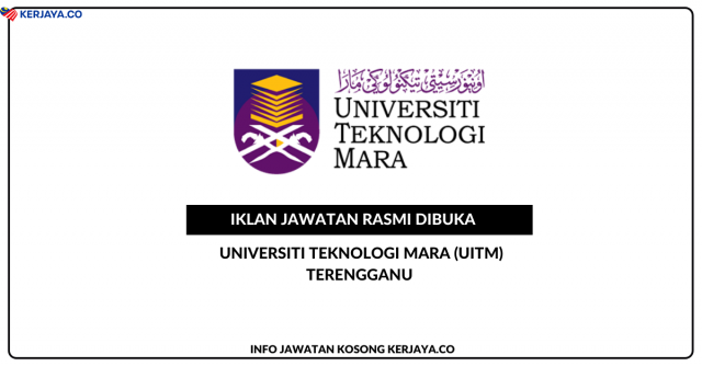 Universiti Teknologi Mara (UiTM) Terengganu