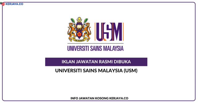 Universiti Sains Malaysia (USM)