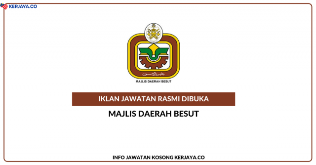 Majlis Daerah Besut