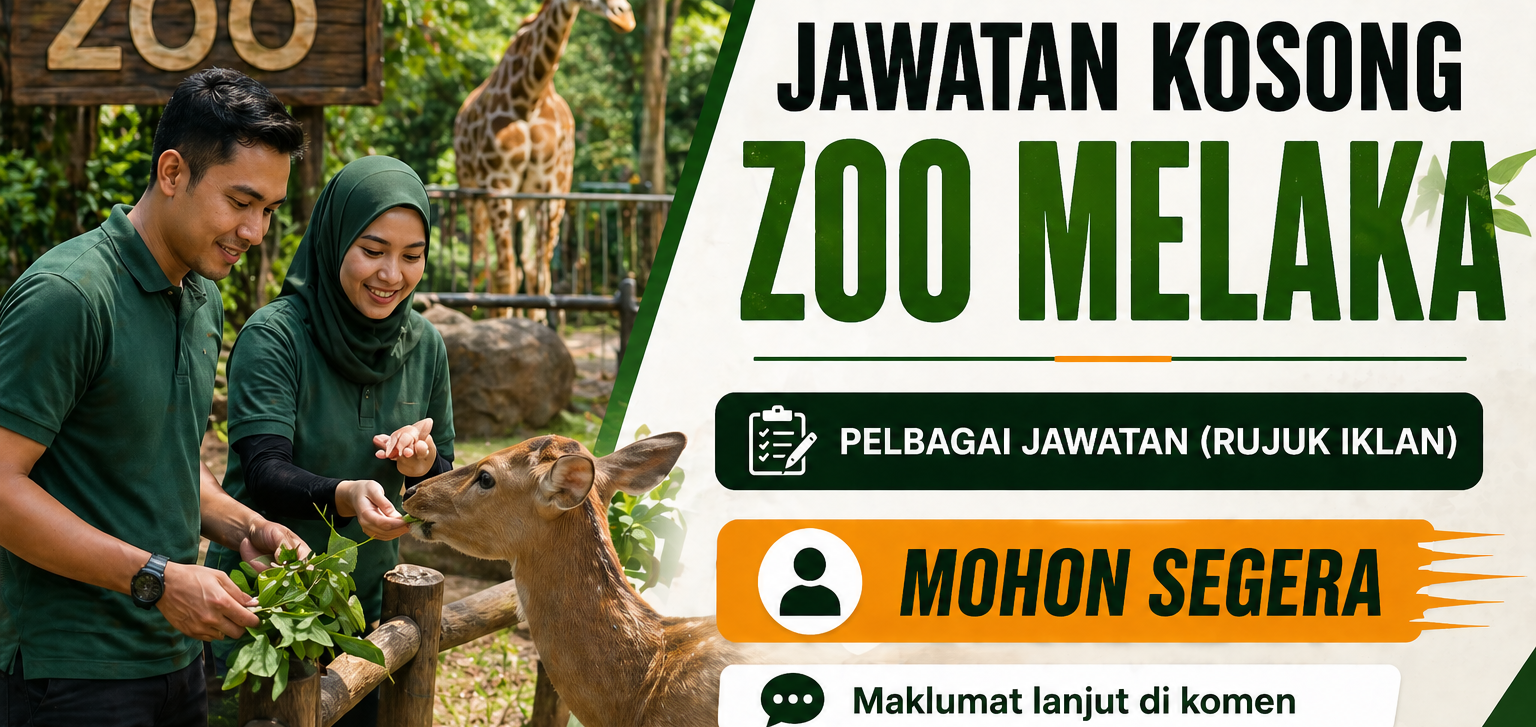 Zoo Melaka