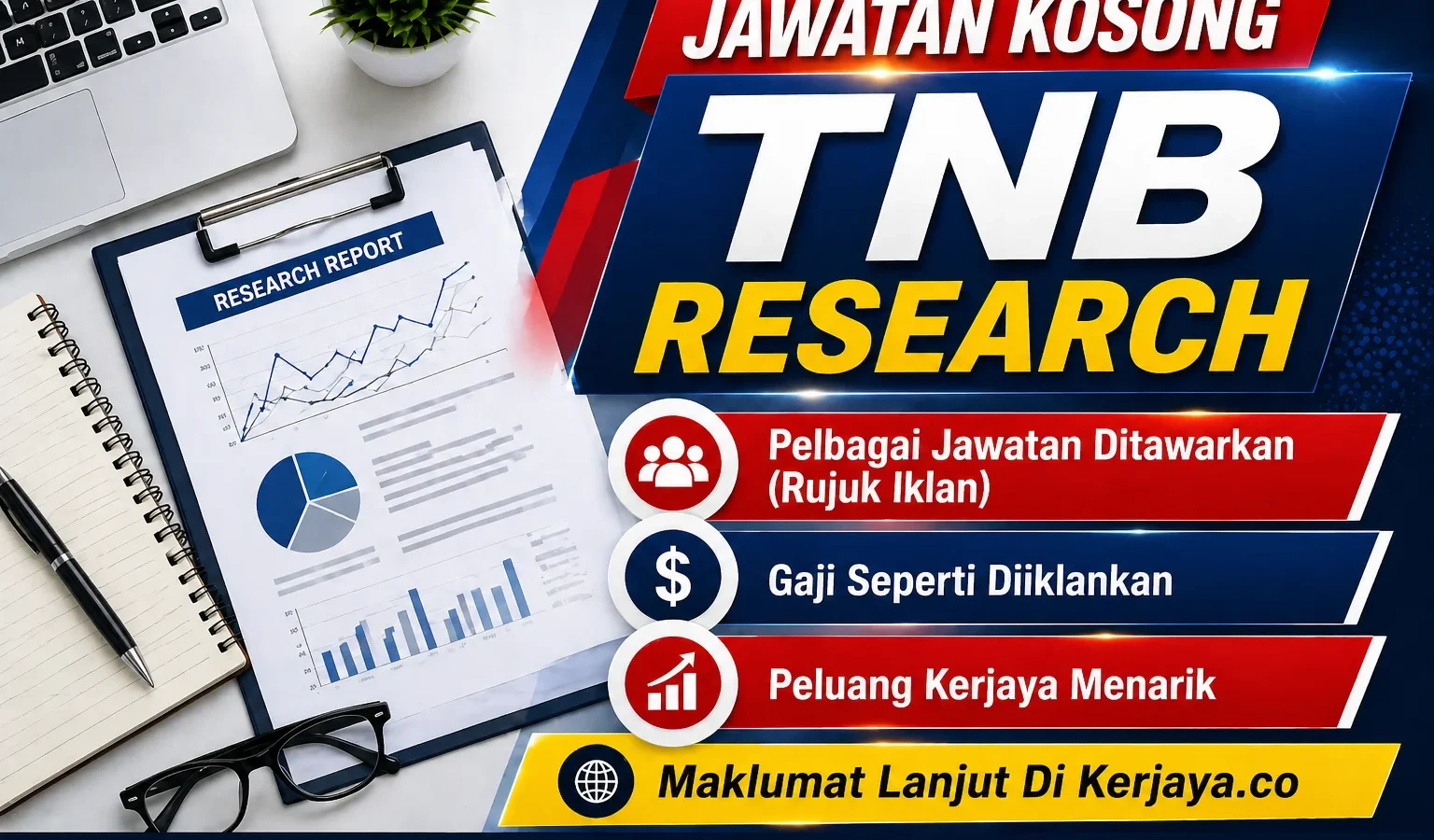 TNB Research Sdn Bhd
