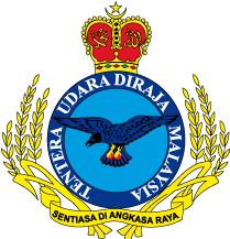 Temuduga Tentera Udara Diraja Malaysia (TUDM) • Kerja 