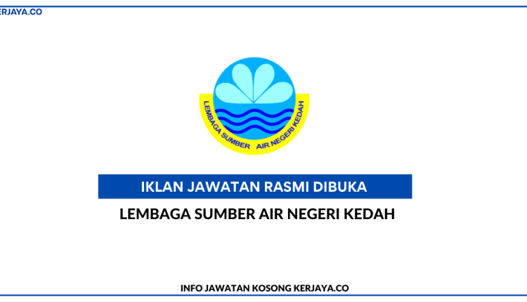 Lembaga Sumber Air Negeri Kedah