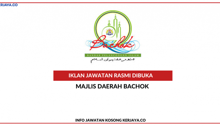 Majlis Daerah Bachok