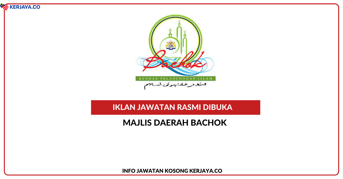 Majlis Daerah Bachok