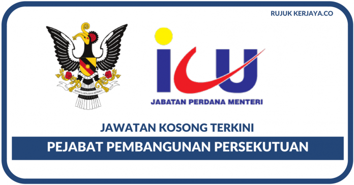 Pejabat Pembangunan Persekutuan