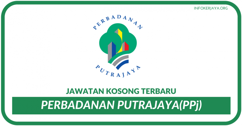 perbadanan putrajaya jawatan kosong 2019