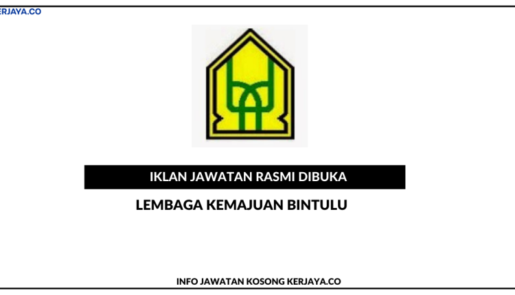 Lembaga Kemajuan Bintulu (BDA)