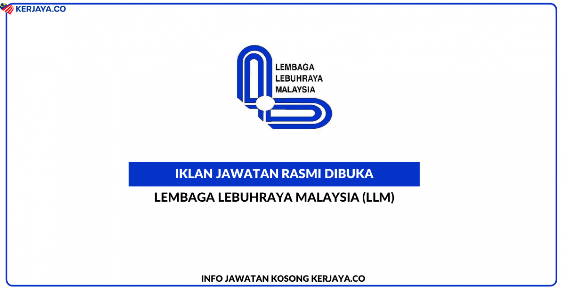 Lembaga Lebuhraya Malaysia (LLM)