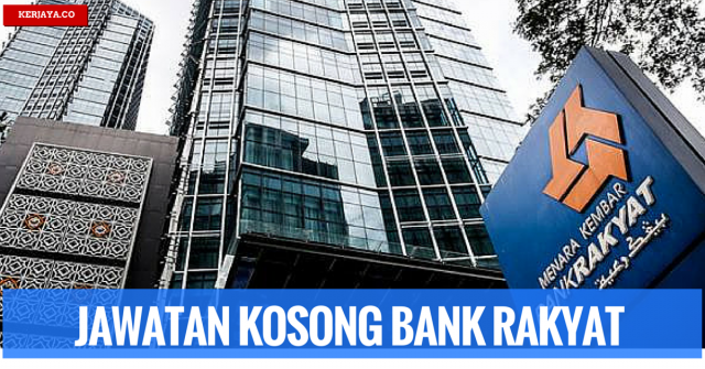 Bank Rakyat (Bank Kerjasama Rakyat Malaysia Berhad)