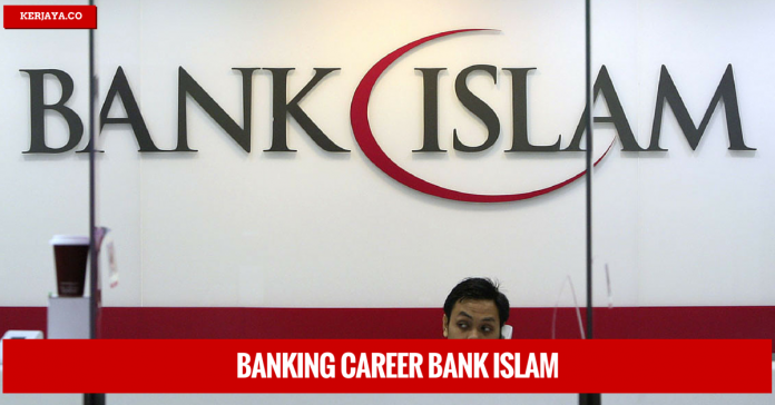 Jawatan Kosong Terkini Bank Islam • Kerja Kosong Kerajaan 