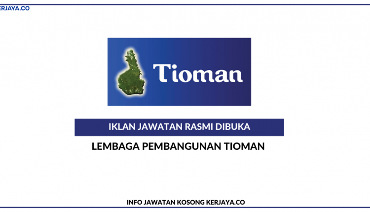 Lembaga Pembangunan Tioman