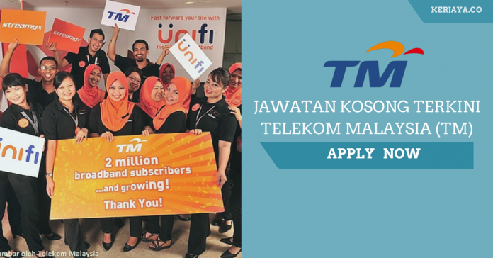 jawatan kosong telekom jawatan kosong telekom