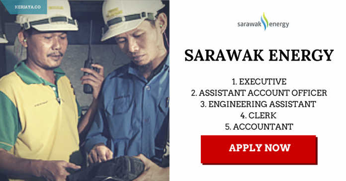 sarawak energy sarawak energy