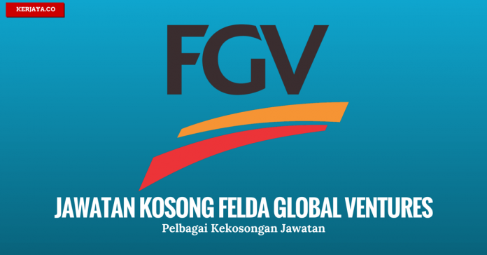Felda Global Ventures Holdings (FGV) Felda Global Ventures Holdings (FGV)