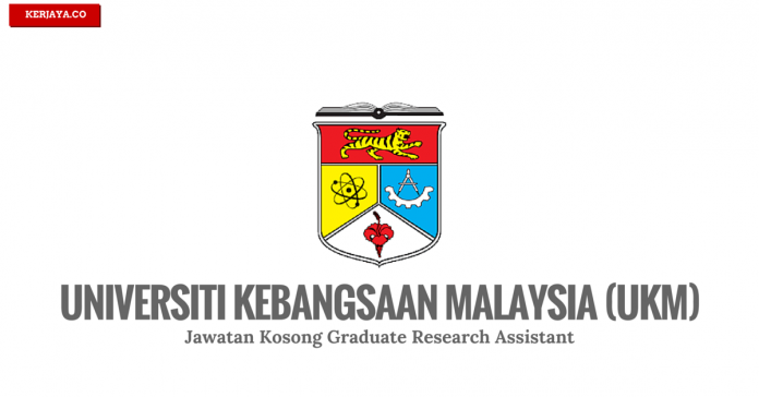 Jawatan Kosong UKM Jawatan Kosong UKM