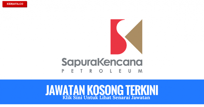 Jawatan Kosong Terkini Sapura Kencana Drilling Tioman Sdn Bhd Jawatan Kosong Terkini Sapura Kencana Drilling Tioman Sdn Bhd