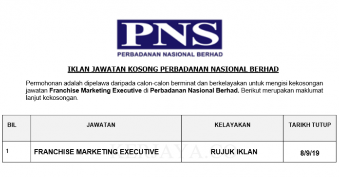Perbadanan Nasional Berhad