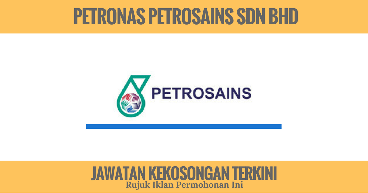 Petrosains Sdn Bhd - Jawatan Kosong Terkini Petrosains • Kerja Kosong Kerajaan ... / Company petrosains sdn bhd created these great apps: