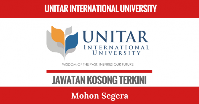 UNITAR International University (1) UNITAR International University (1)