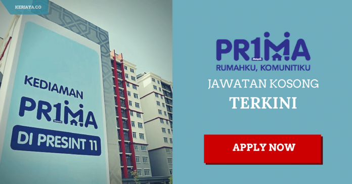 copy-of-copy-of-jawatan-kosong-perbadanan-pr1ma-malaysia-pr1ma Perbadanan PR1MA Malaysia (PR1MA)