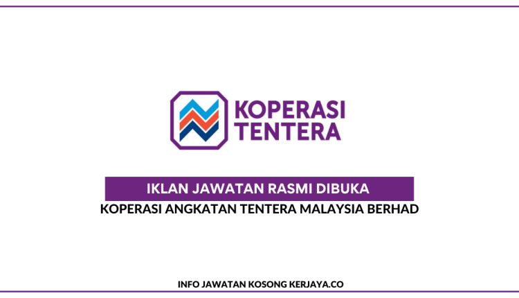 _KOPERASI ANGKATAN TENTERA MALAYSIA BERHAD