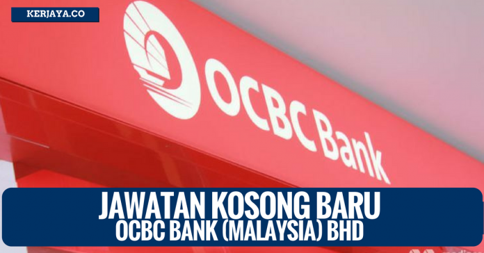 ocbc-bank-malaysia-bhd OCBC Bank (Malaysia) Bhd
