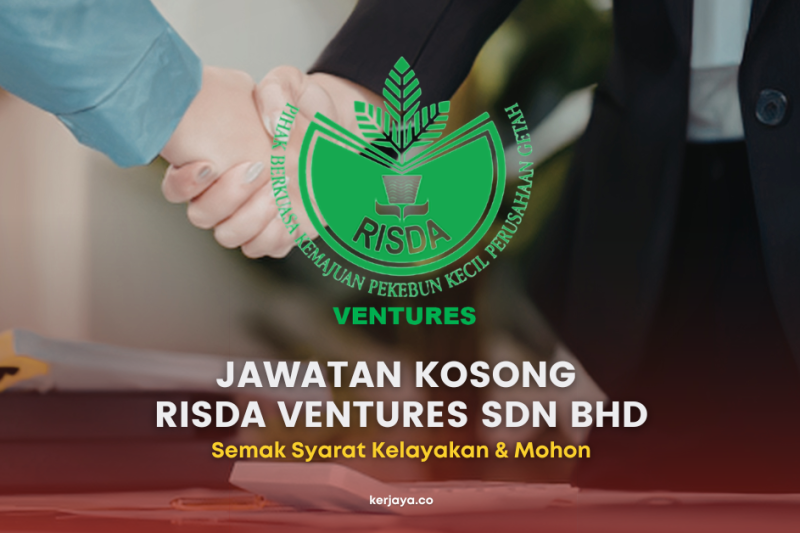 RISDA Ventures Sdn Bhd