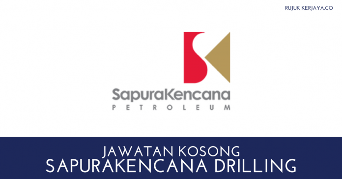 SapuraKencana Drilling SapuraKencana Drilling