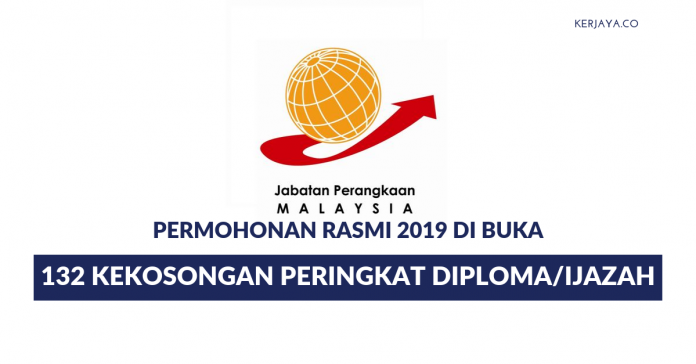 Jabatan Perangkaan Malaysia Jabatan Perangkaan Malaysia