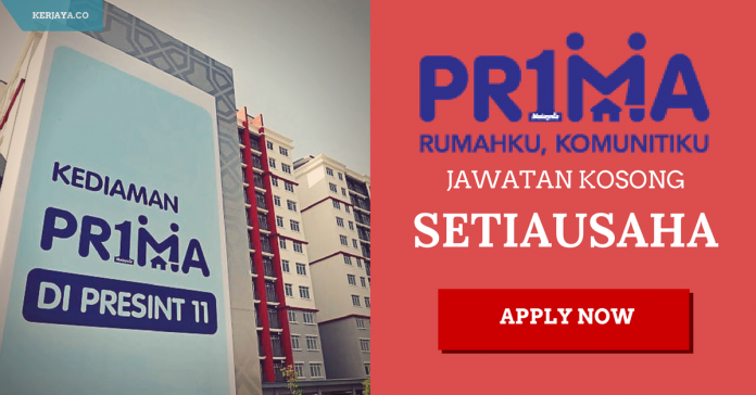 jawatan-kosong-perbadanan-pr1ma-malaysia-pr1ma-4 Perbadanan Pr1ma Malaysia (PR1MA)