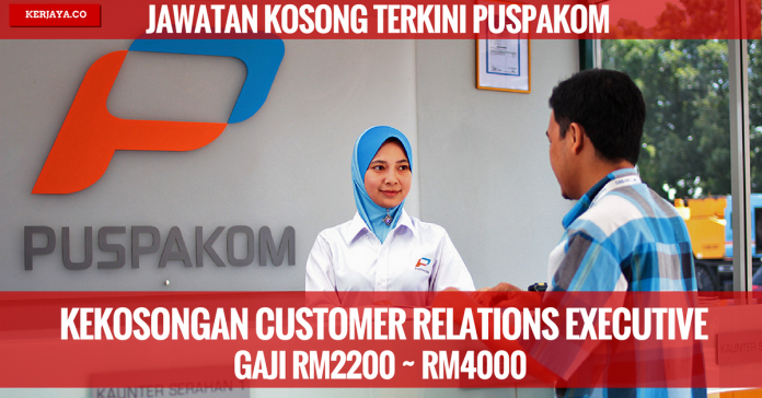 jawatan-kosong-terkini-pusat-pemeriksaan-kenderaan-berkomputer-puspakom Jawatan Kosong Terkini Pusat Pemeriksaan Kenderaan Berkomputer (PUSPAKOM)