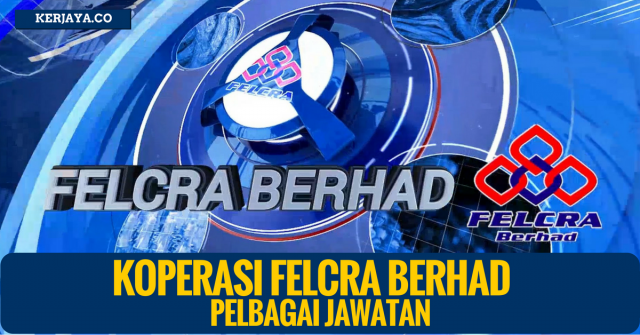 Koperasi FELCRA (M) Berhad