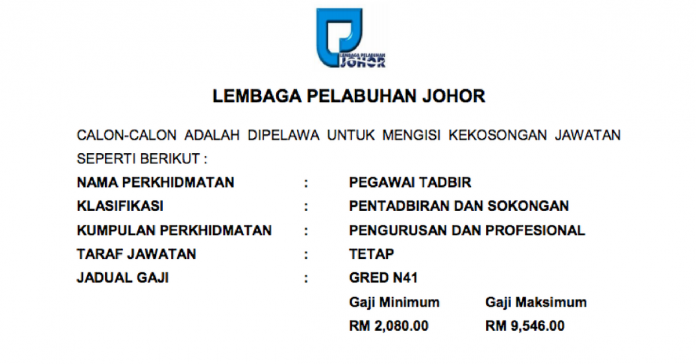lembaga-pelabuhan-johor-lpj Lembaga Pelabuhan Johor (LPJ)