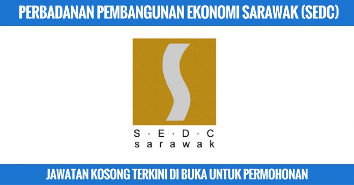 perbadanan-pembangunan-ekonomi-sarawak-sedc-1 Perbadanan Pembangunan Ekonomi Sarawak (SEDC)