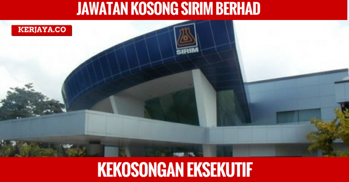 sirim-berhad