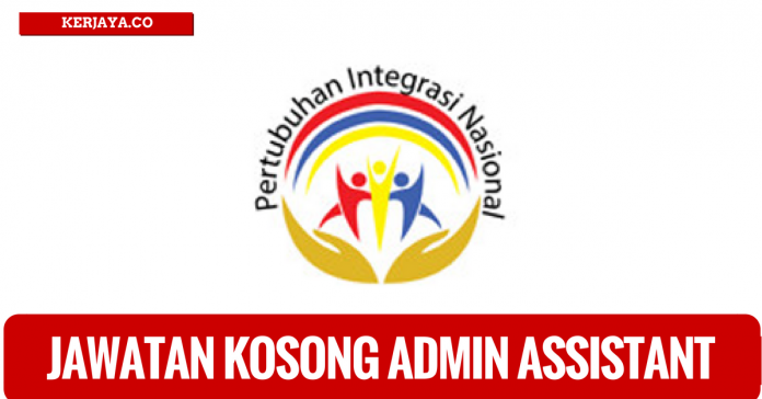 Pertubuhan Integrasi Nasional (1) Pertubuhan Integrasi Nasional