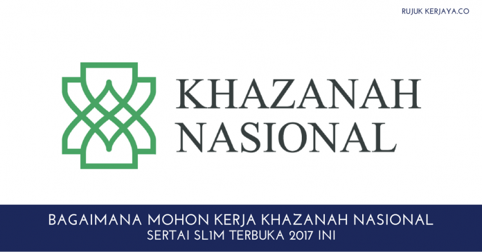 SL1M Khazanah Nasional SL1M Khazanah Nasional