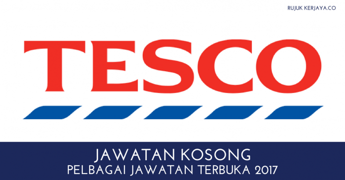 tesco tesco